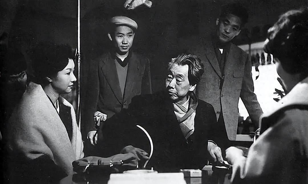 林芙美子放浪记,放浪记小说