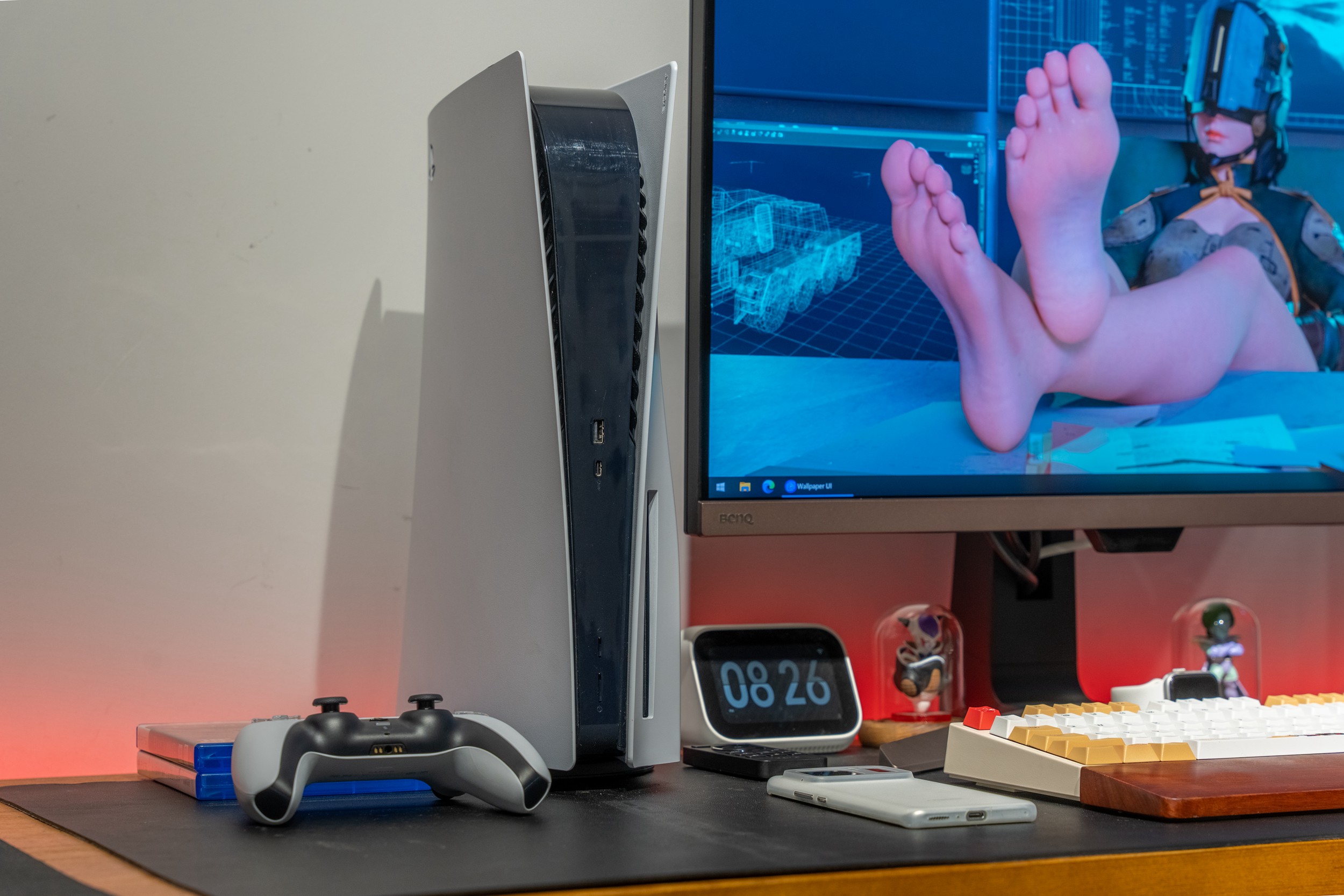 ps5新手怎么选择配置,ps5升级会员可以免费玩多少游戏