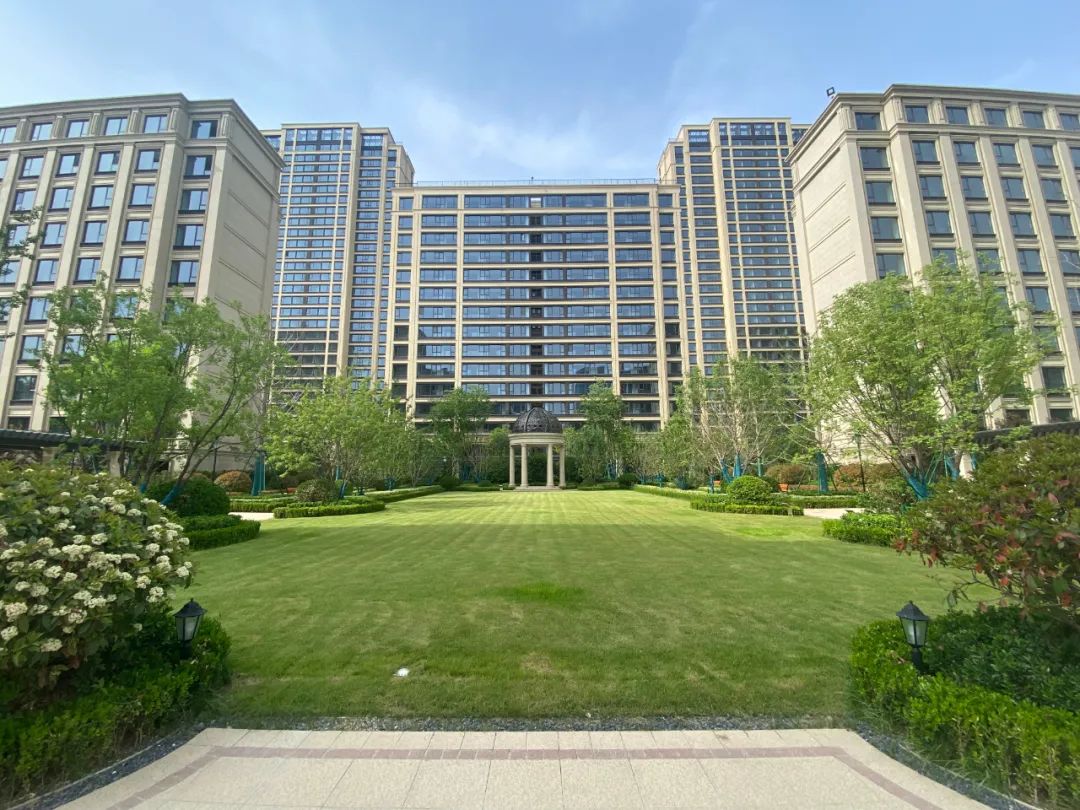 真香的全运村，算不算西安交房天花板|房哥验房报告41期