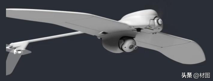 收藏|无人机与复合材料的前世今生（海外篇）