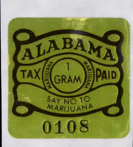 ​在美国可以偷东西，但你偷完了要记得依法纳税