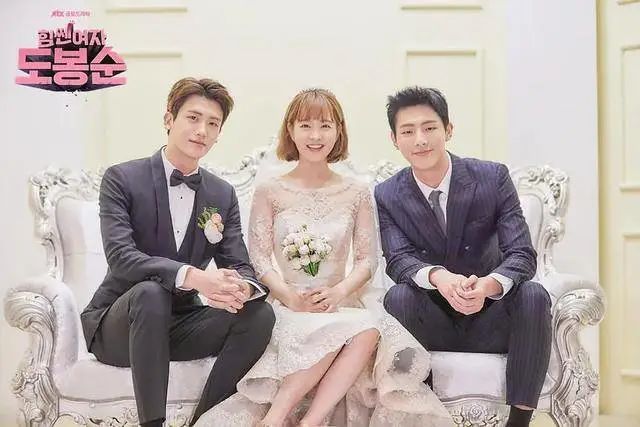 超甜宠溺主演颜值高的爱情韩剧,好看的偶像剧推荐超甜韩剧高颜值