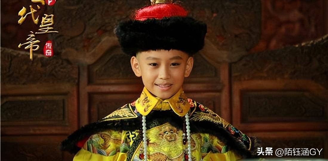 末代皇帝溥仪的一生完整版,爱新觉罗溥仪皇帝悲惨的一生