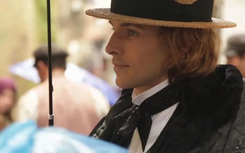 快乐王子及其他故事内容简介,快乐王子故事简短版