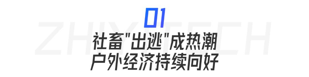 炼丹炉2023商机洞察｜22个高增长赛道5大消费趋势复盘