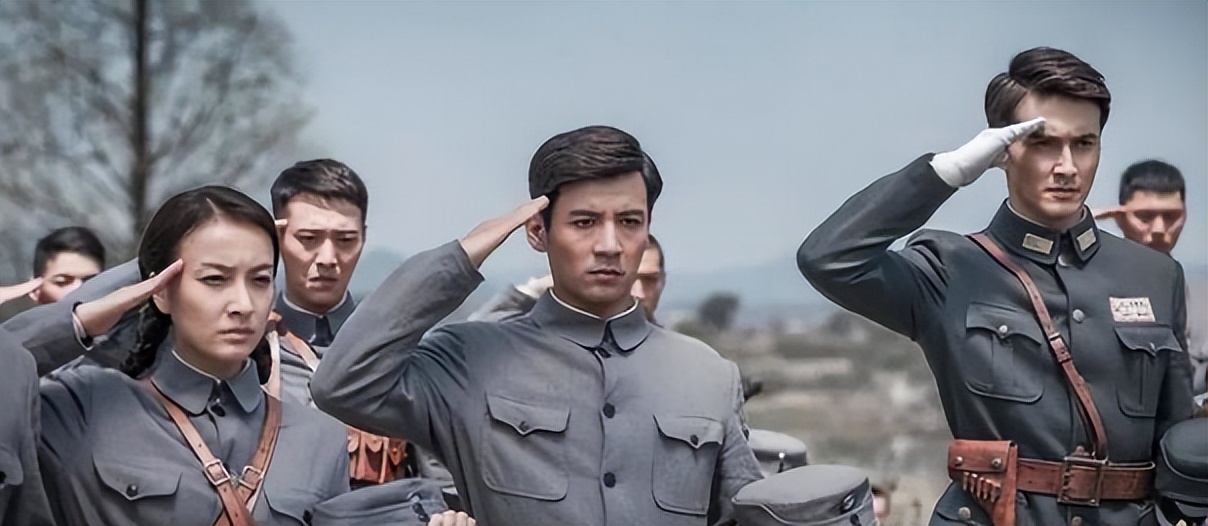 盘点那些尴尬的抗日神剧,盘点那些抗日神剧镜头