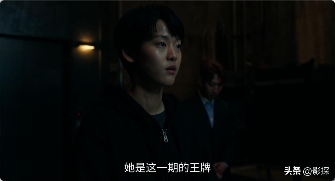 网飞顶级尺度，这R级新片真猛