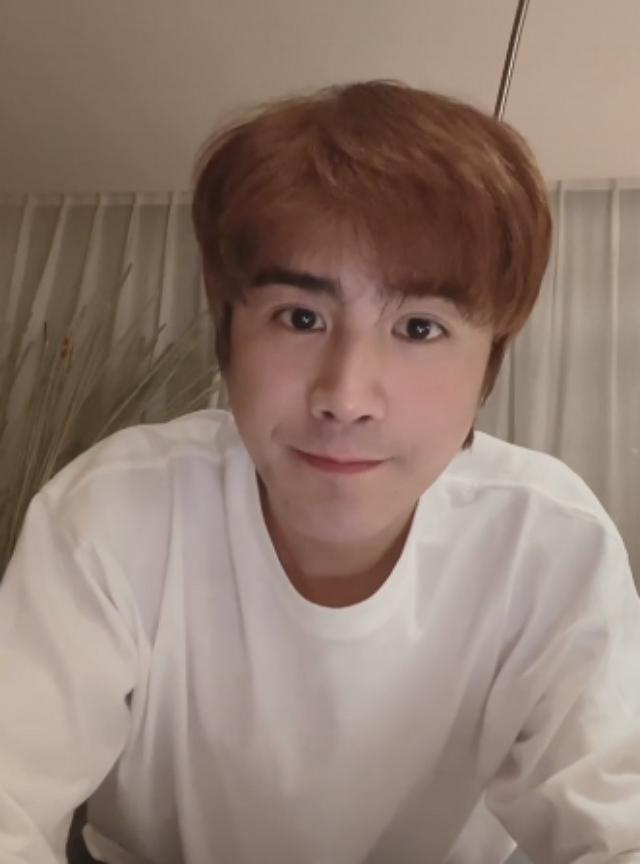 姜潮吃晚饭,姜潮吃戏