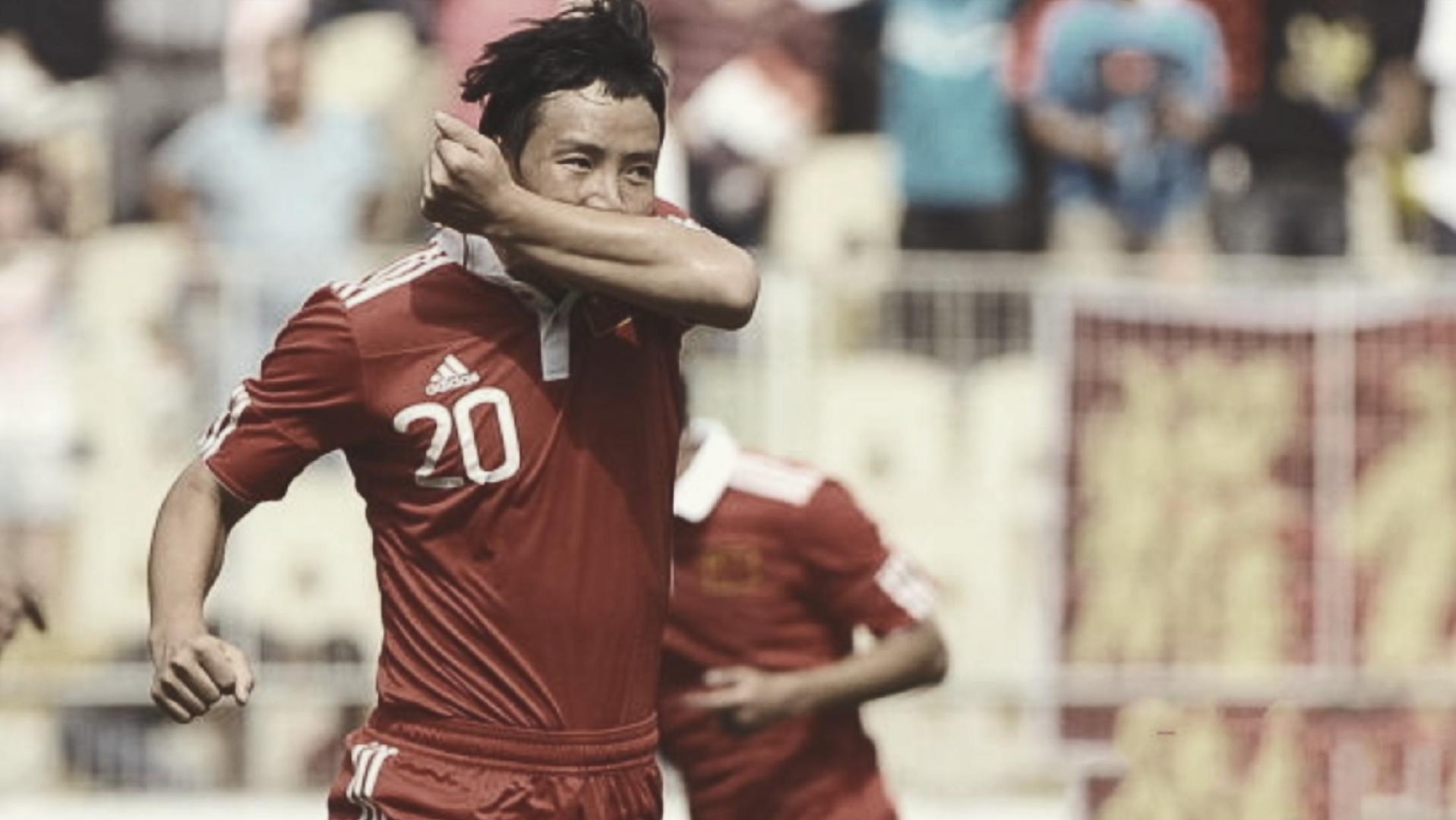 中国足球怎么踢才能赢,中国足球现在的战术