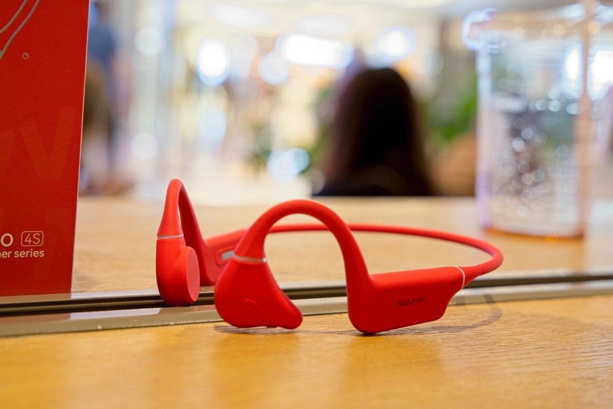 南卡runnerpro4s防水吗,南卡runnerpro4防水测评