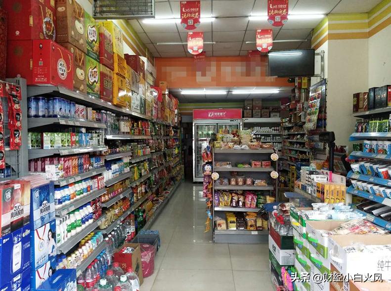 什么生意闷声赚钱,在小区门口最赚钱的10种生意