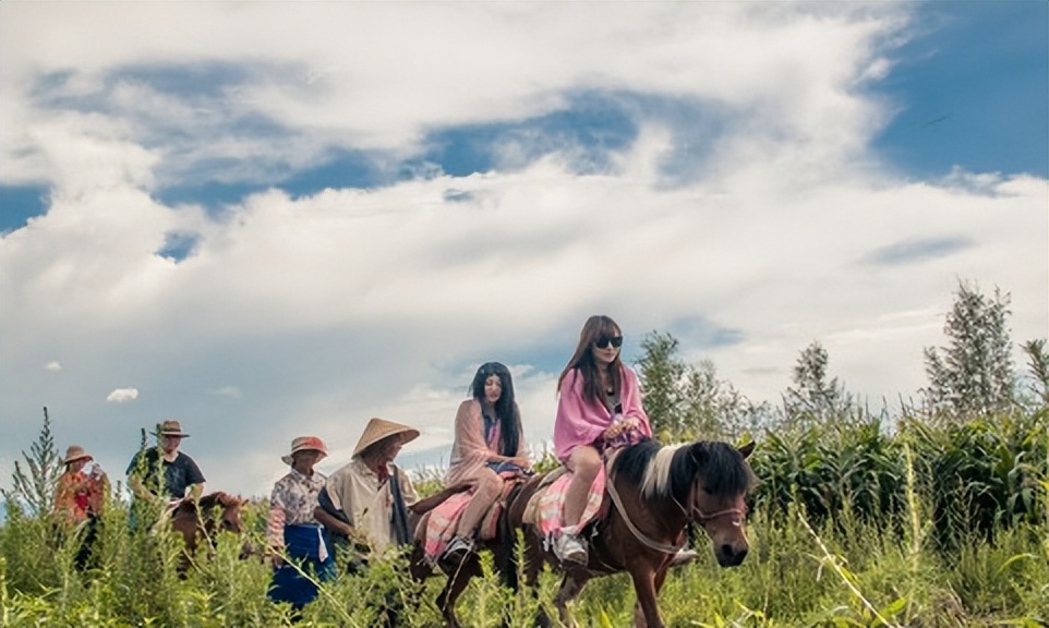 昆明必游的古迹名胜有哪些呢,云南昆明都有什么景点名称和介绍