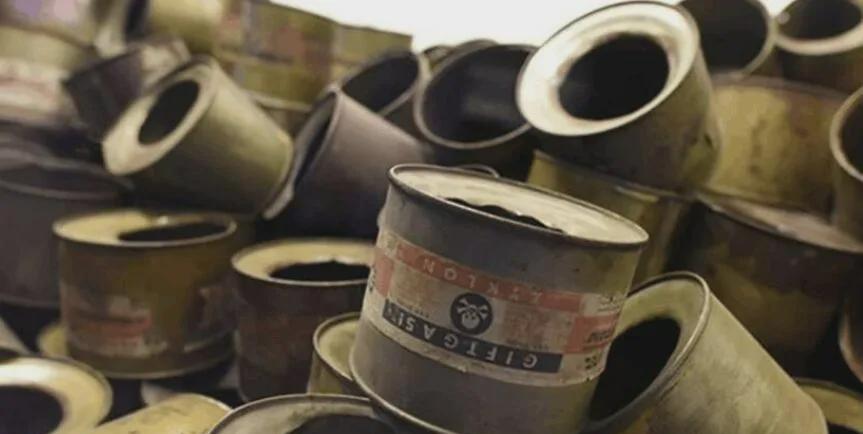 世界历史上13个偶然发明，罪恶无边