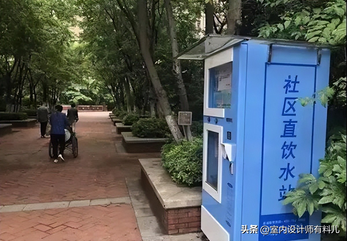 净水器该换的都换了还是不制水,用了几年净水器换回了桶装水