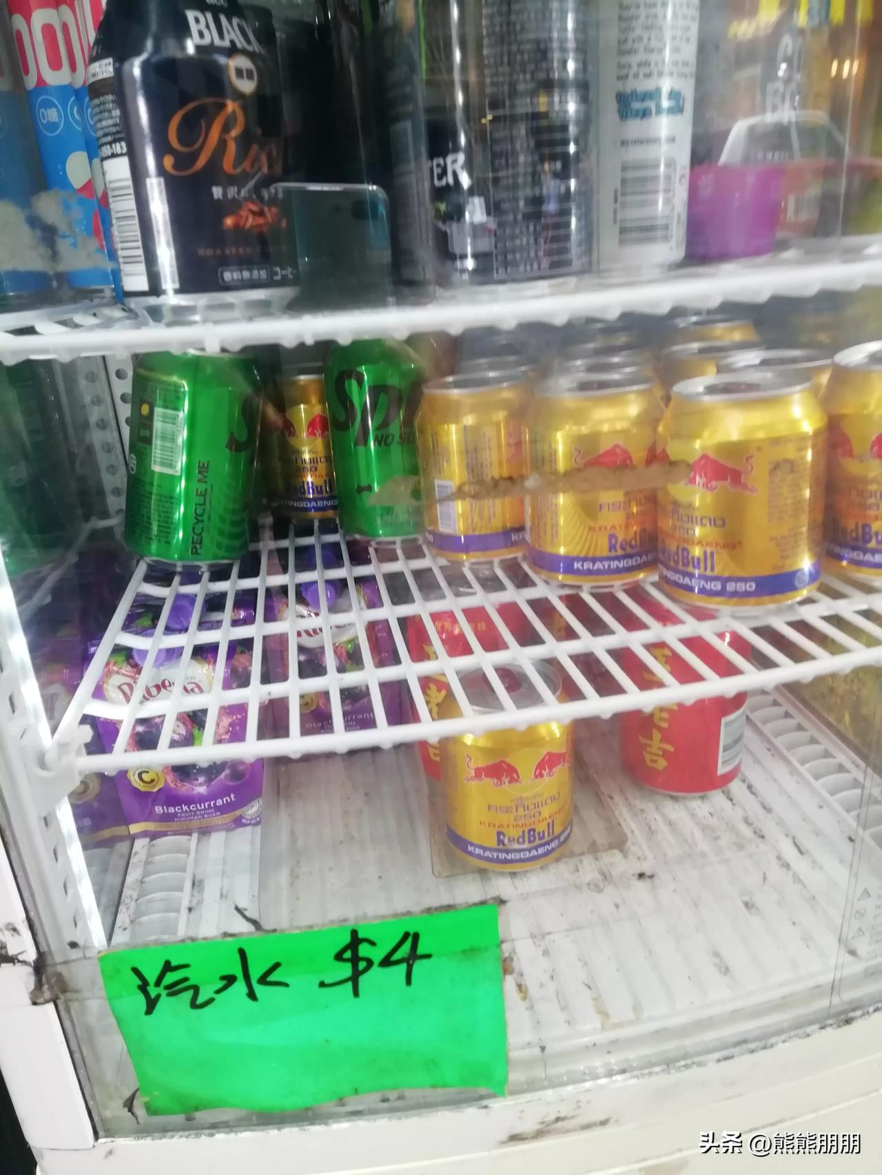 香港常用品物价,香港物价高还是韩国贵