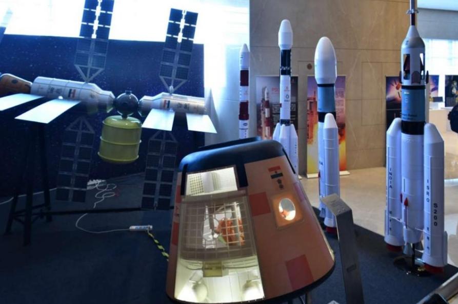 印度为什么要建设空间站,印度有能力独立建造空间站吗