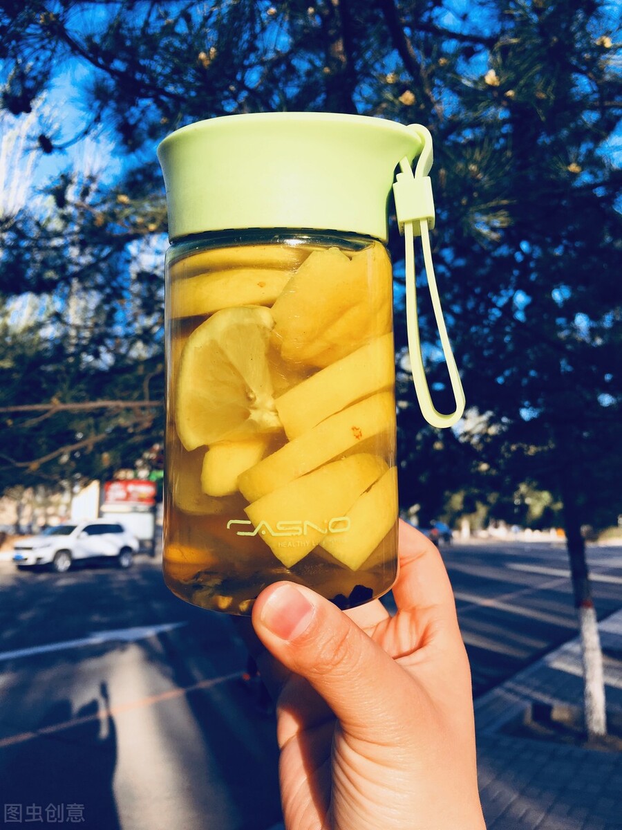 为什么最近那么多卖大肚杯,盘点那些超好用的大肚杯