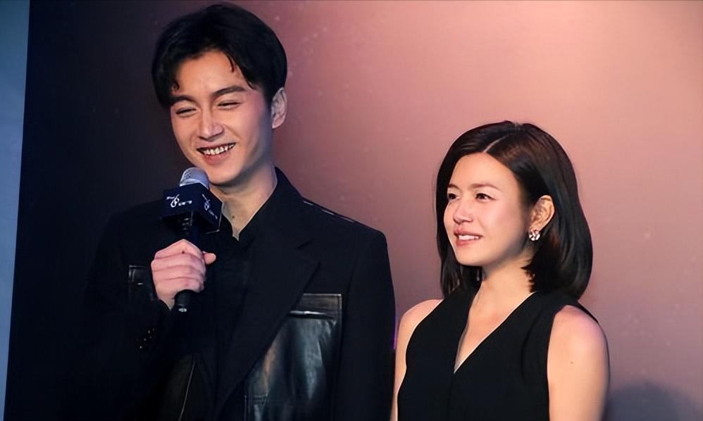 陈晓和陈妍希现在的豪宅,陈晓陈妍希家庭地位