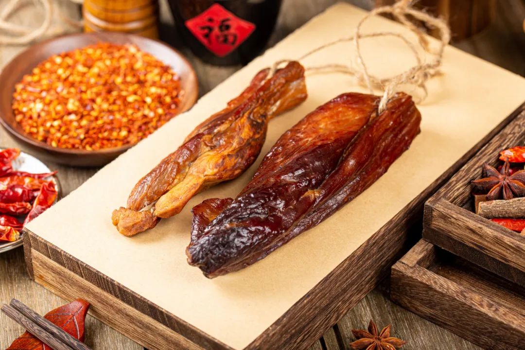 特色烟熏技巧,全网最简单懒人烟熏技巧大揭秘