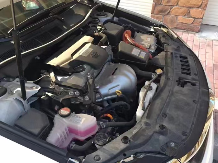 丰田混动汽车值得购买吗,丰田混动值得购买吗