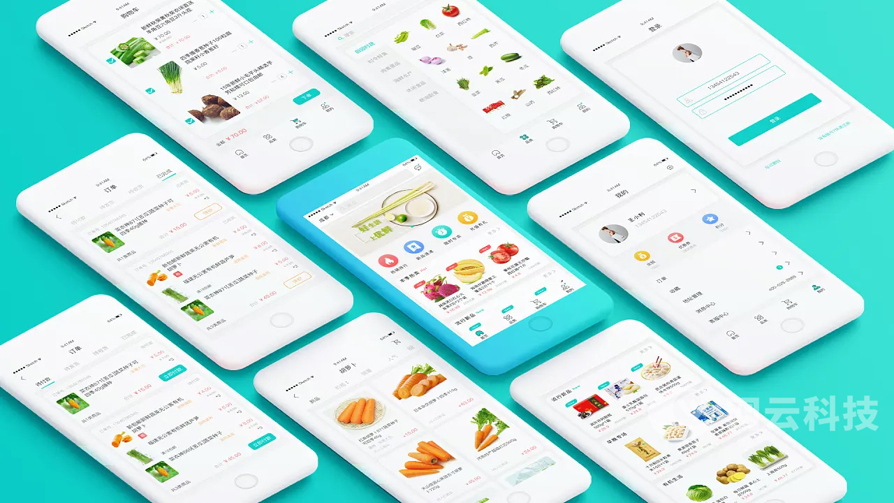 亚马逊电商平台是真的吗,什么是电商平台运营