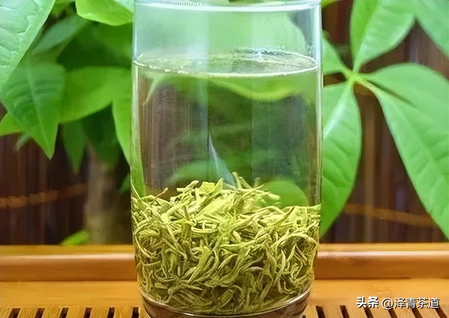 “自古名寺出名茶”，什么样的茶才能称为禅茶呢？