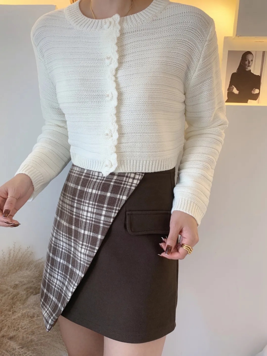 时尚大气好看的女装品牌,2022高档品质新款时尚气质女装