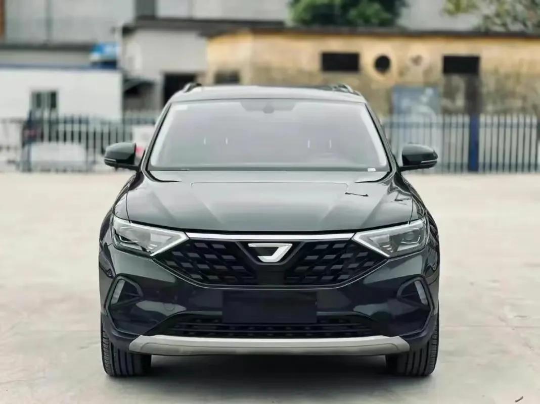 新捷达出游,最佳旅行车型