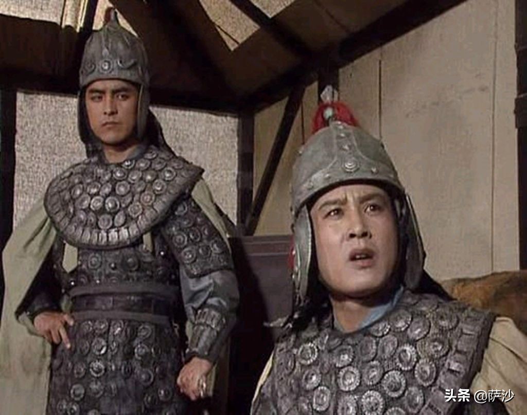 马腾手下西凉将领,西凉马腾麾下谋士有谁