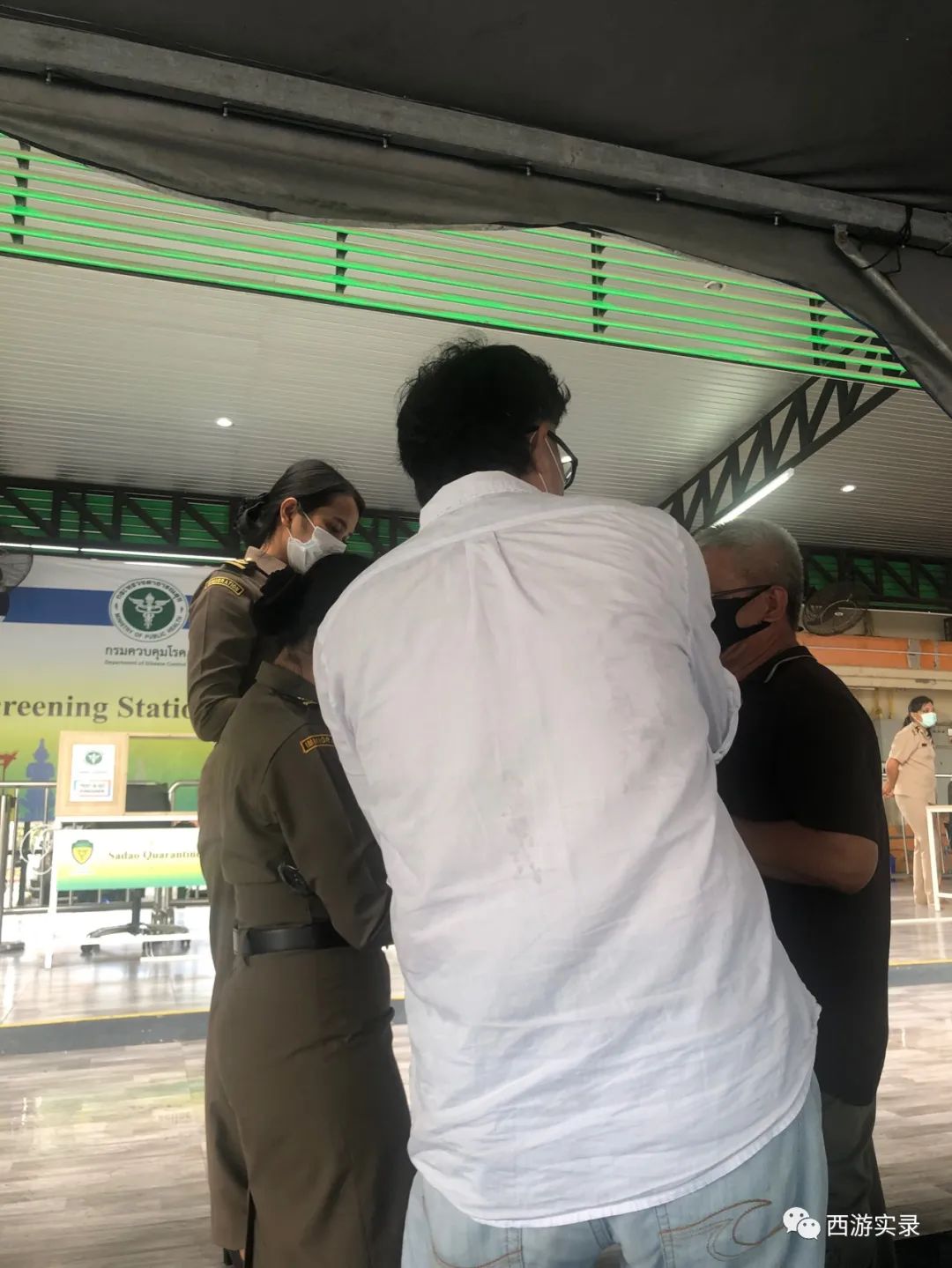 马来西亚入境被拒还能去吗,如何清除马来西亚入境黑名单