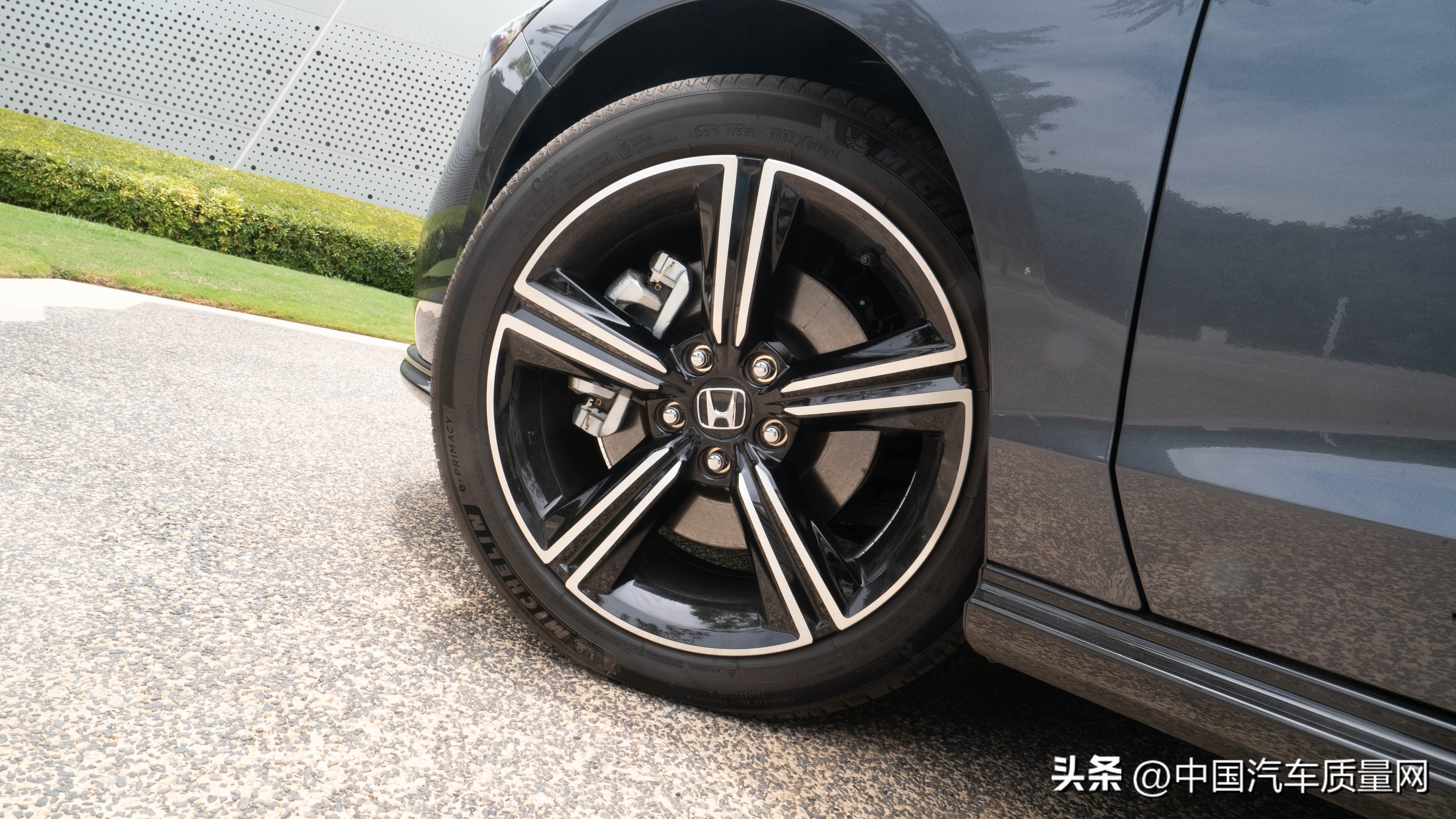 全新广汽本田雅阁超深度车评,十一代本田雅阁旗舰版沉浸式体验