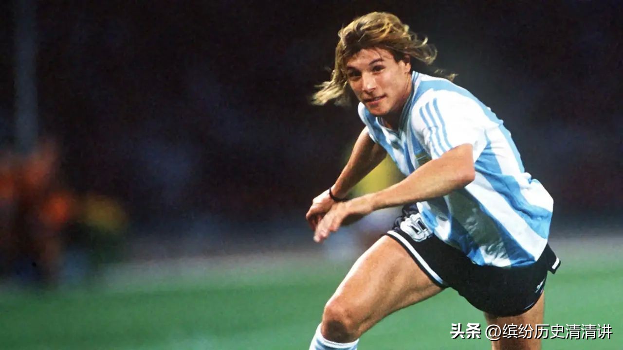 人生不过是一届世界杯,人生不过几个时刻