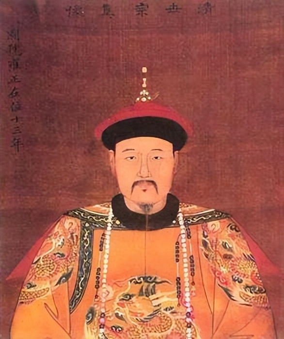 溥仪乳母纪录片,溥仪乳母有多厉害