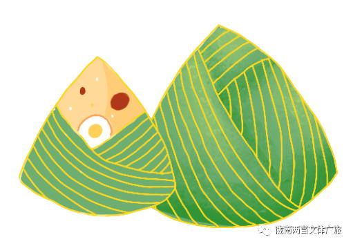 端午假日安排||这份两当旅游信息请收下～