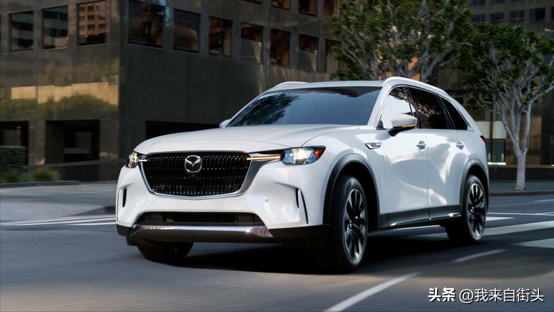 马自达还会不会推出新款b级车,马自达和bba的区别