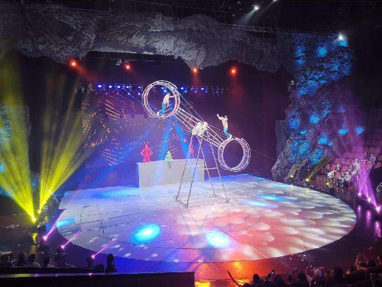 冬季四川成都旅游景点推荐,四川欢乐谷攻略