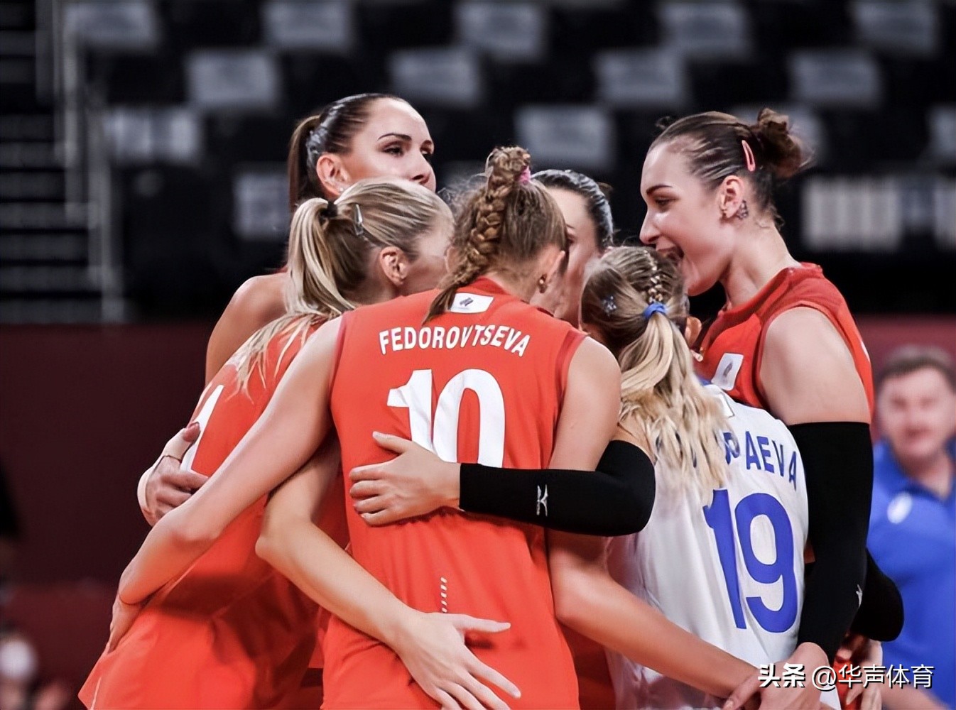 俄罗斯排协做出决定：不会来中国参赛！原因是没有收到邀请？