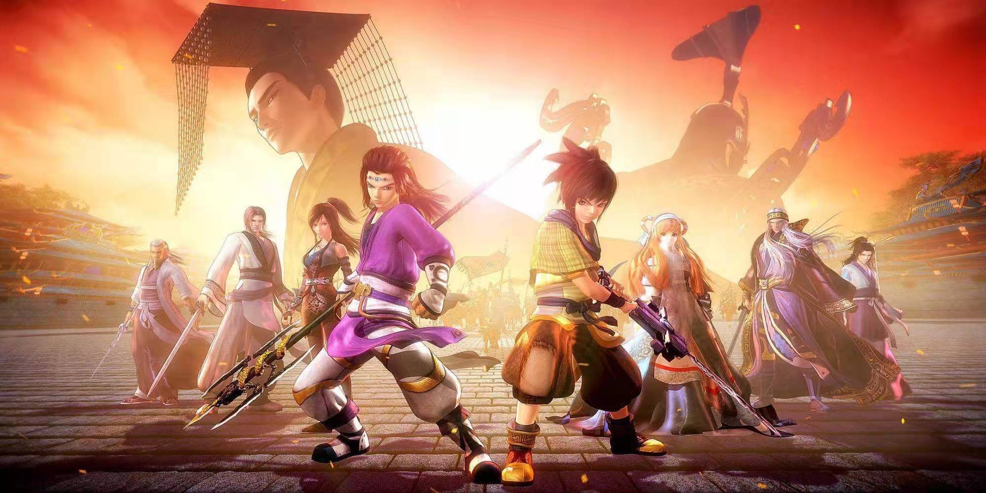 盘点5部经典的国漫作品,十大国漫推荐每一部都是经典