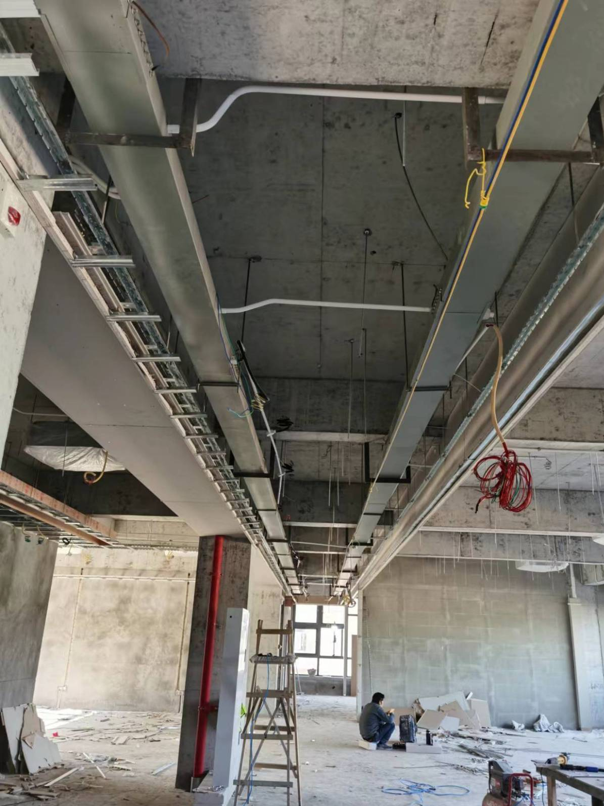 重庆工装会所装修设计,重庆工装装修设计咨询