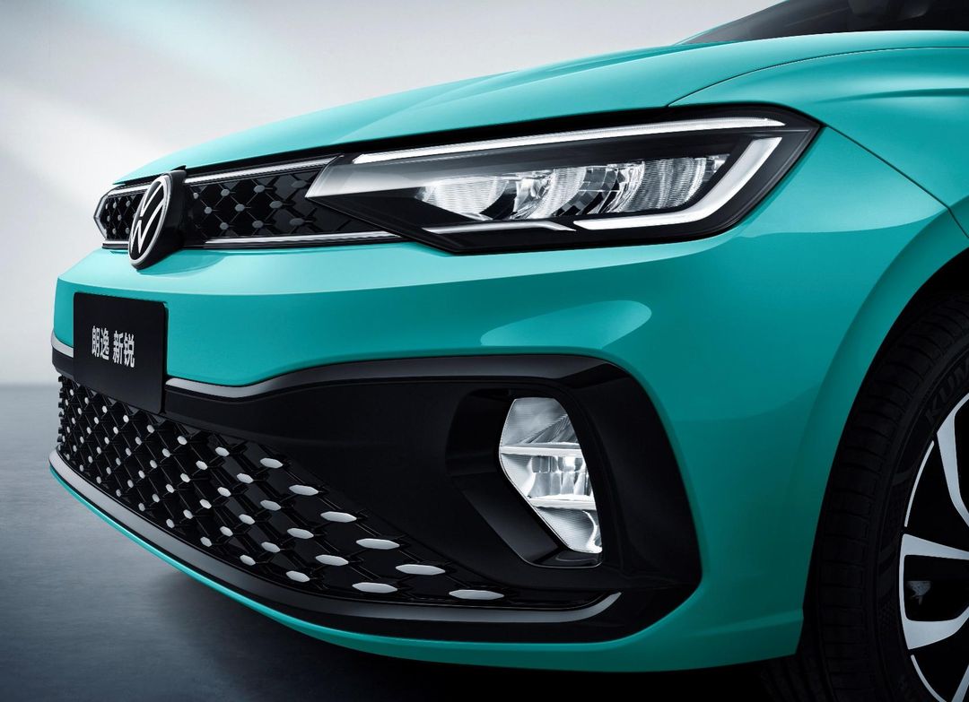 朗逸新锐国民家轿的新选择,新款朗逸新锐手动