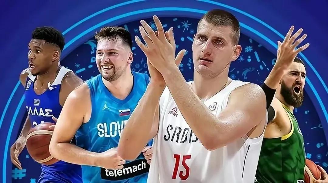 中国男篮的篮球技术,中国男篮与世界篮球的战术差距