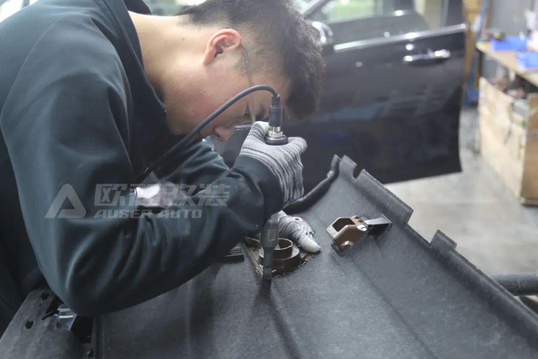 奔驰e级柏林之声最佳设置,奔驰e普通音响和柏林之声区别