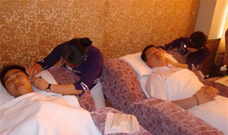 采耳行业怎么赚看不到的钱,采耳行业的兴起