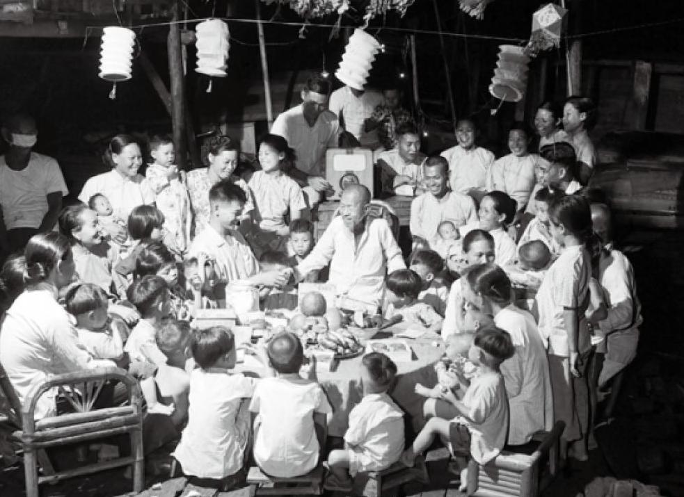 80年代下馆子意味着什么,70年代下馆子有多奢侈