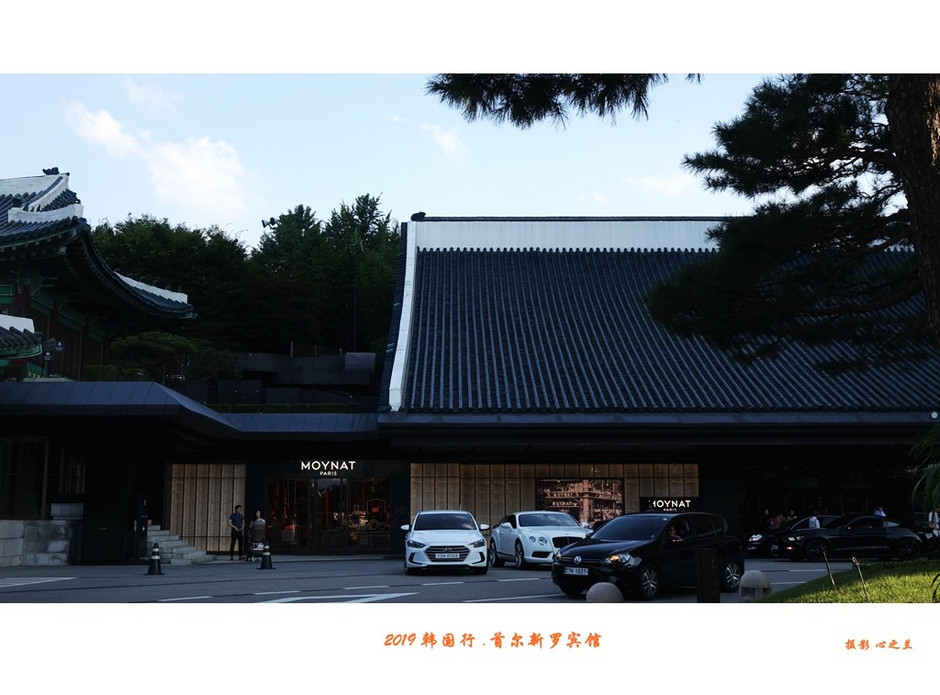 韩国旅游首尔探店攻略,韩国游记首尔宫