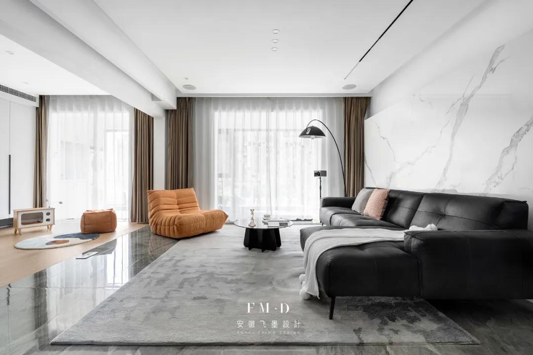 软装搭配是装修的灵魂如何选购 (全屋软装选购攻略)