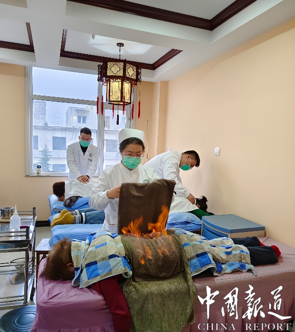 万荣医院医改经验,万荣医改现状