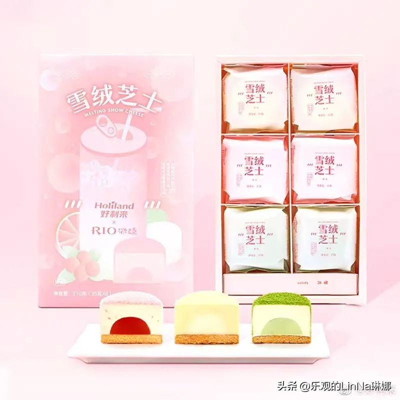 喜茶奈雪品牌联名对比,喜茶联名的品牌有哪些呢