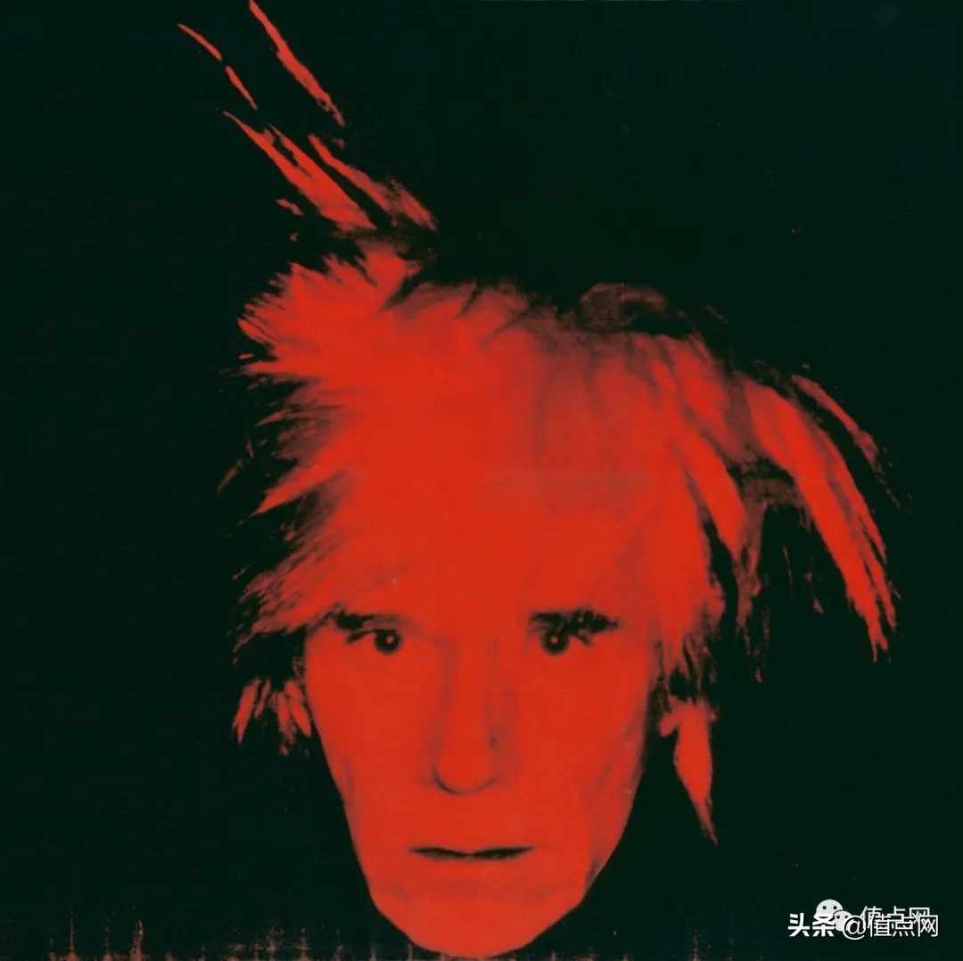 RMB12.1亿伦敦拍卖夜|安迪沃荷、莫奈、李希特画作夺成交三甲