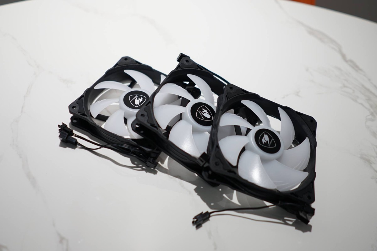 amdr5水冷,颜值高散热好的matx机箱